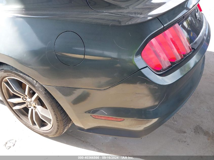 1FA6P8TH8G5265211 2016 FORD MUSTANG - Image 21