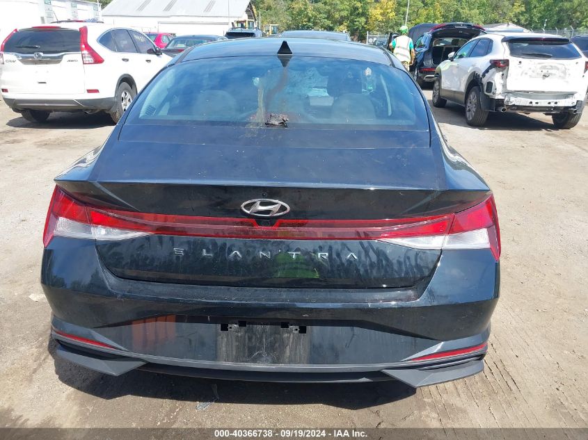 KMHLS4AG6PU514847 2023 HYUNDAI ELANTRA - Image 15