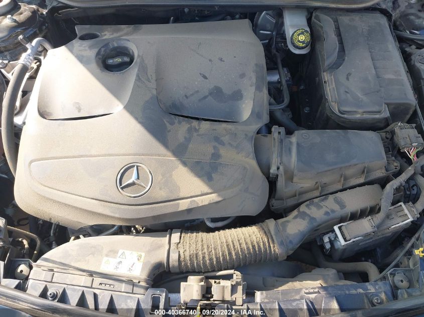 WDDSJ4EB4KN742730 2019 Mercedes-Benz Cla 250