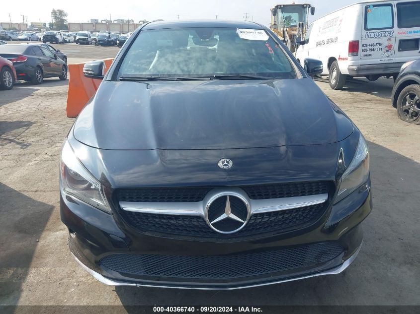 WDDSJ4EB4KN742730 2019 Mercedes-Benz Cla 250