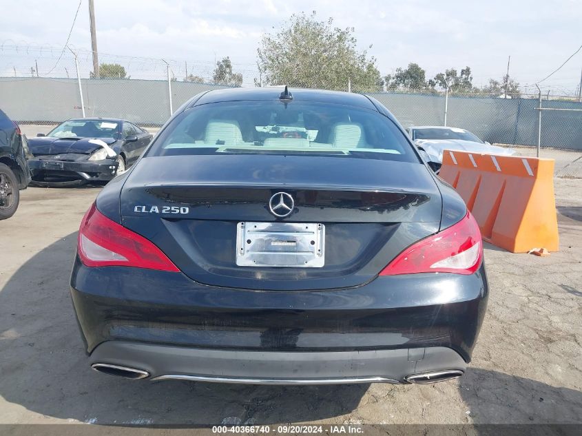 WDDSJ4EB4KN742730 2019 Mercedes-Benz Cla 250