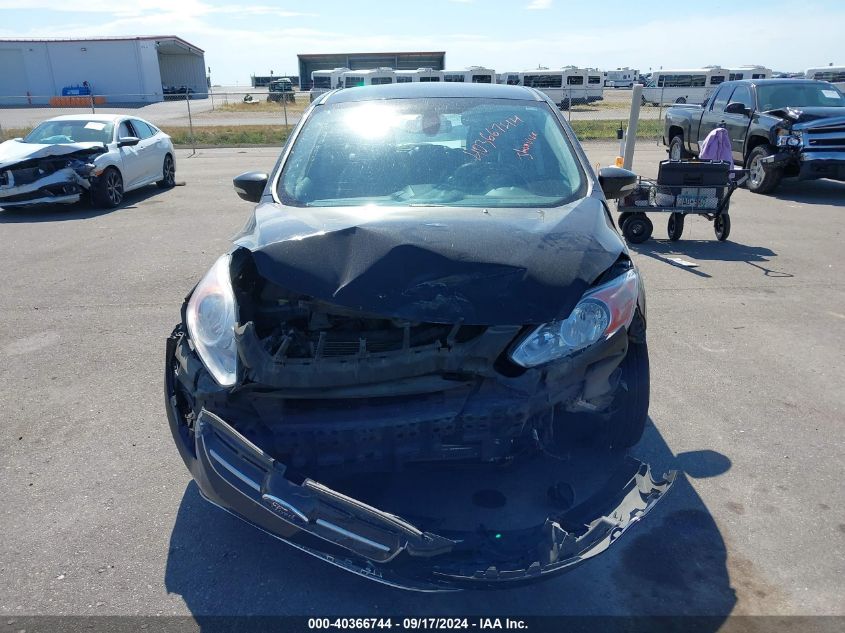 1FADP5BU7GL112139 2016 Ford C-Max Hybrid Sel