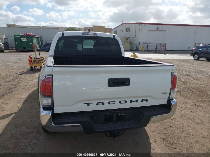 3TMCZ5AN2PM549197 2023 Toyota Tacoma Trd Off Road