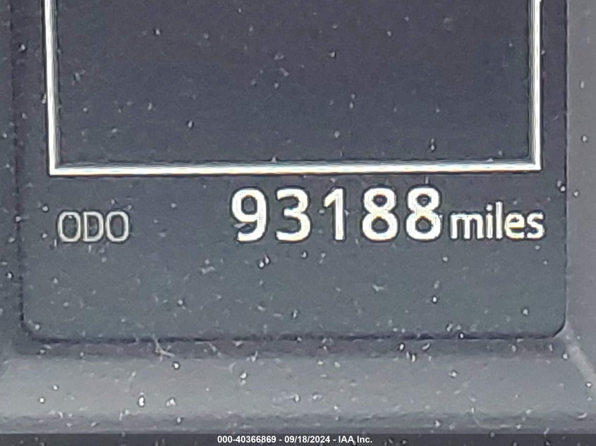 2016 TOYOTA RAV4 XLE - 2T3WFREV6GW246588