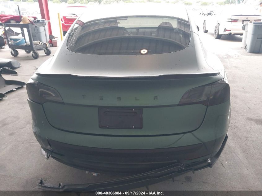 5YJ3E1EA2PF467440 2023 TESLA MODEL 3 - Image 15