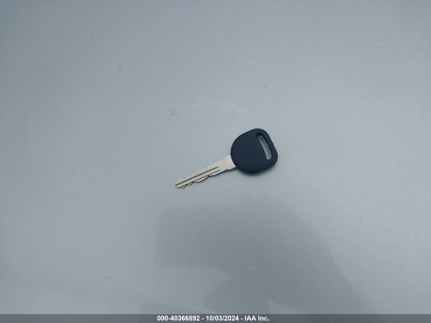 2007 Cadillac Cts Standard VIN: 1G6DM57T470104720 Lot: 40366892