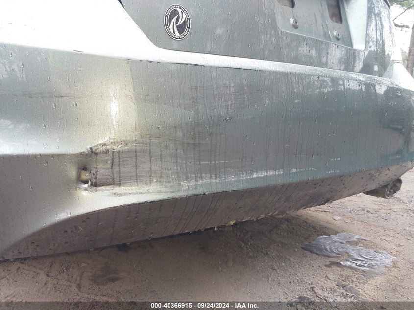 2009 Honda Accord 2.4 Ex-L VIN: 1HGCP26829A172346 Lot: 40366915