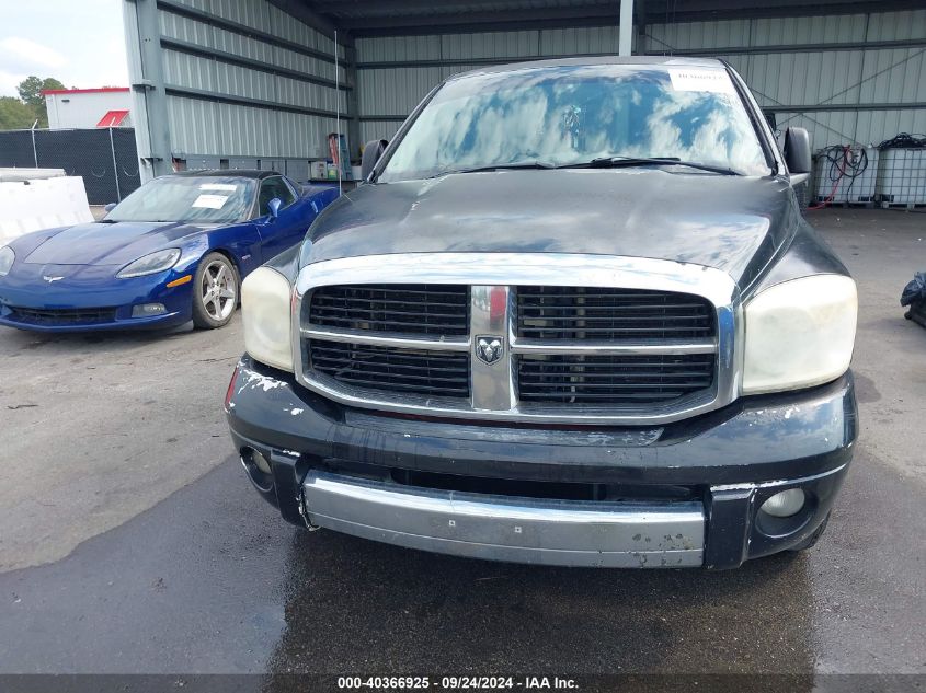 1D7HA18217S249231 2007 Dodge Ram 1500 Laramie