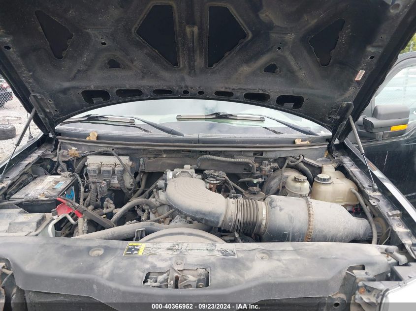 2004 Ford F-150 Stx/Xl/Xlt VIN: 1FTRF14WX4NB69008 Lot: 40366952