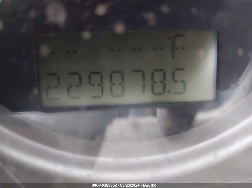 2004 Ford F-150 Stx/Xl/Xlt VIN: 1FTRF14WX4NB69008 Lot: 40366952