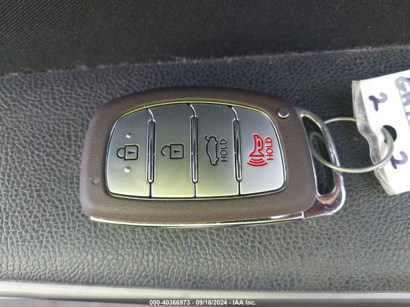 2016 HYUNDAI ELANTRA VALUE EDITION - 5NPDH4AE8GH730506