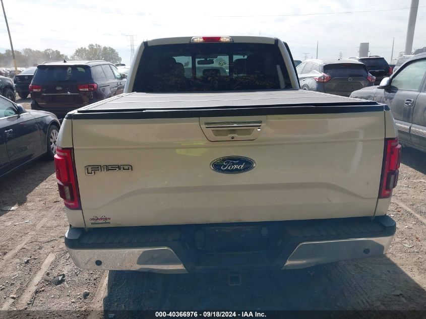 1FTEW1EP6HFB08261 2017 FORD F-150 - Image 16