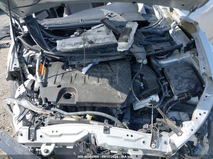 2016 TOYOTA COROLLA LE - 5YFBURHE0GP513041