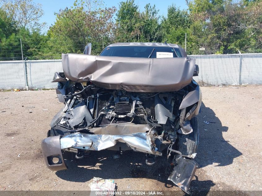 2008 Chevrolet Silverado 1500 Lt1 VIN: 2GCEC13J181329278 Lot: 40366992