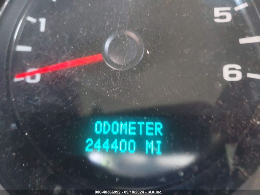 2GCEC13J181329278 2008 Chevrolet Silverado 1500 Lt1