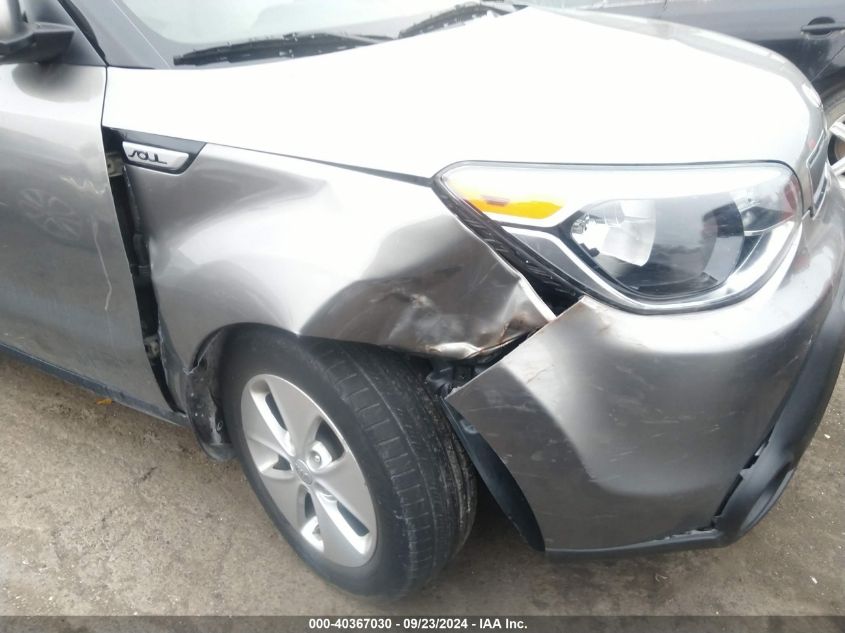 KNDJN2A21G7270521 2016 Kia Soul