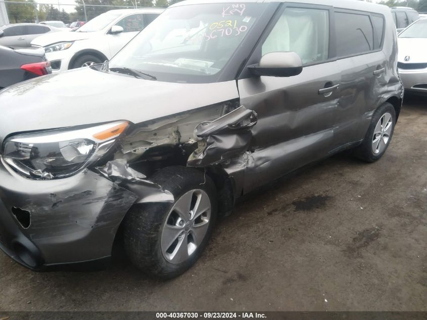 KNDJN2A21G7270521 2016 Kia Soul