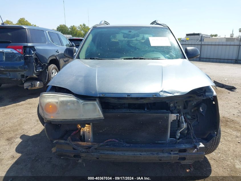 2006 Saturn Vue 4 Cyl VIN: 5GZCZ33D26S867852 Lot: 40367034