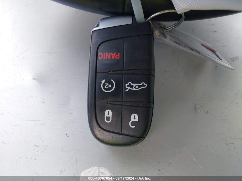 VIN 2C3CDXBGXMH624804 2021 DODGE CHARGER SXT RWD