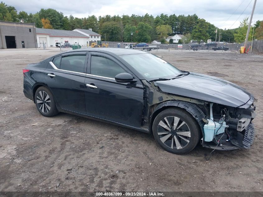 1N4BL4EV0KC100442 2019 Nissan Altima 2.5 Sl