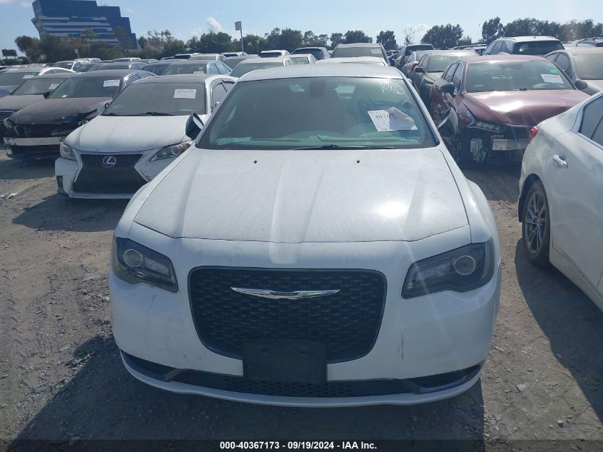 2C3CCAAG7KH675949 2019 Chrysler 300 Touring