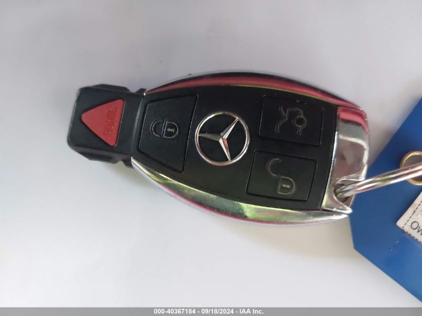 WDDSJ4EB3GN344965 2016 Mercedes-Benz Cla 250