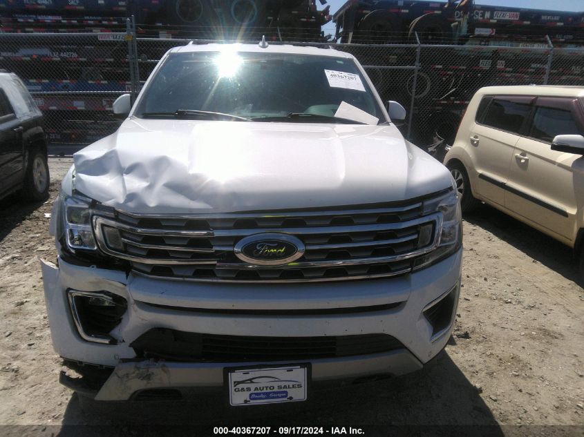 2020 Ford Expedition Limited Max VIN: 1FMJK2AT8LEA47394 Lot: 40367207