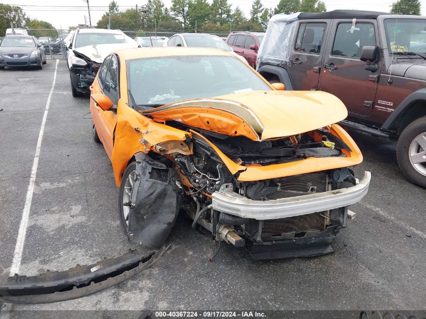 2014 Dodge Dart Sxt VIN: 1C3CDFBB8ED668104 Lot: 40367224