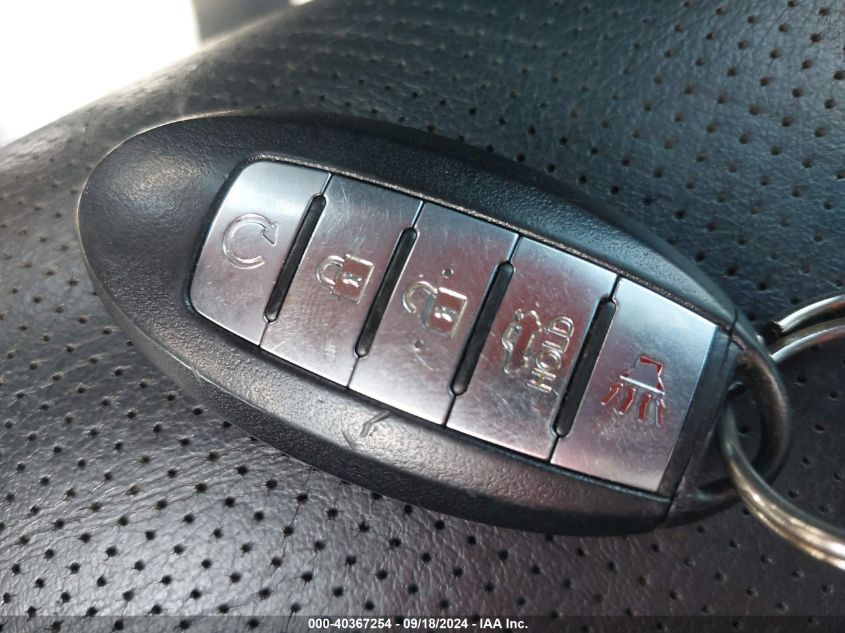 2013 Nissan Altima 2.5 Sl VIN: 1N4AL3AP5DC250191 Lot: 40367254