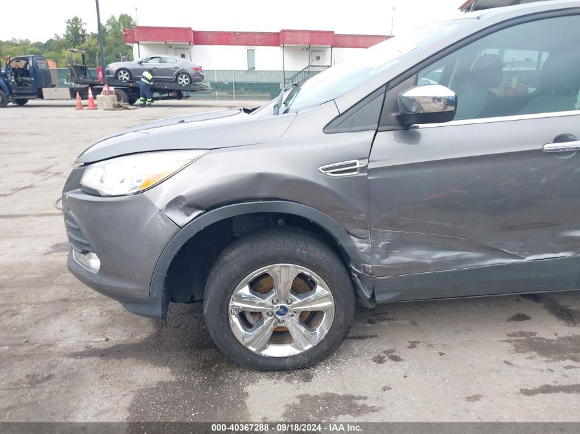 1FMCU0GX2EUA65738 2014 Ford Escape Se