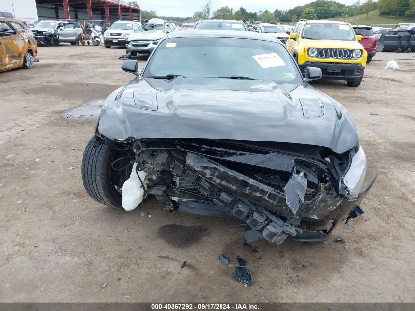 2016 Ford Mustang Gt VIN: 1FA6P8CF5G5224811 Lot: 40367292