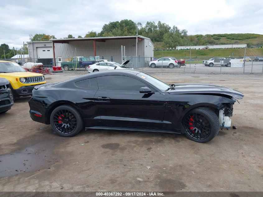 2016 FORD MUSTANG GT - 1FA6P8CF5G5224811