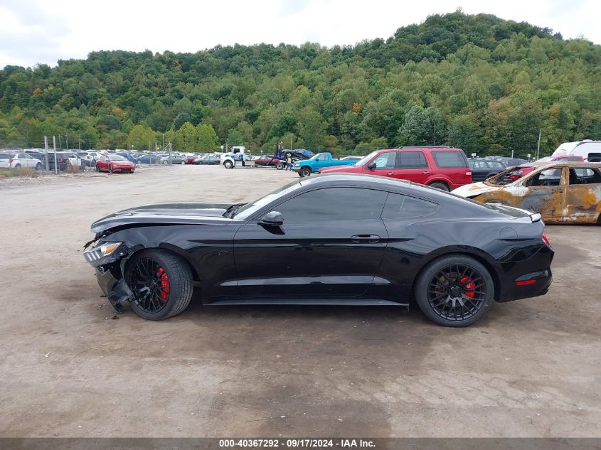 2016 FORD MUSTANG GT - 1FA6P8CF5G5224811