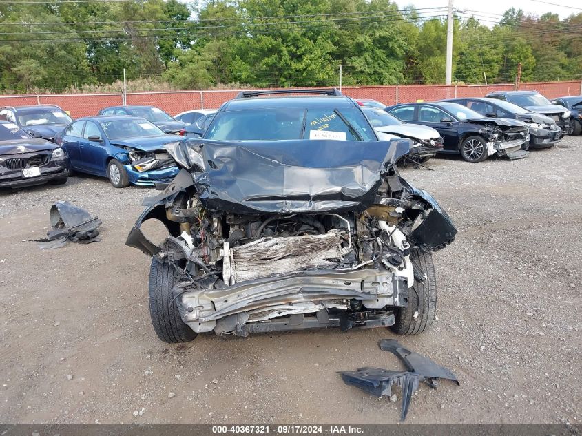 2016 Chevrolet Equinox Lt VIN: 2GNFLFEK9G6188721 Lot: 40367321