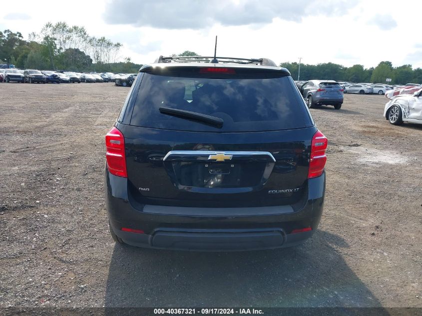 2GNFLFEK9G6188721 2016 CHEVROLET EQUINOX - Image 16