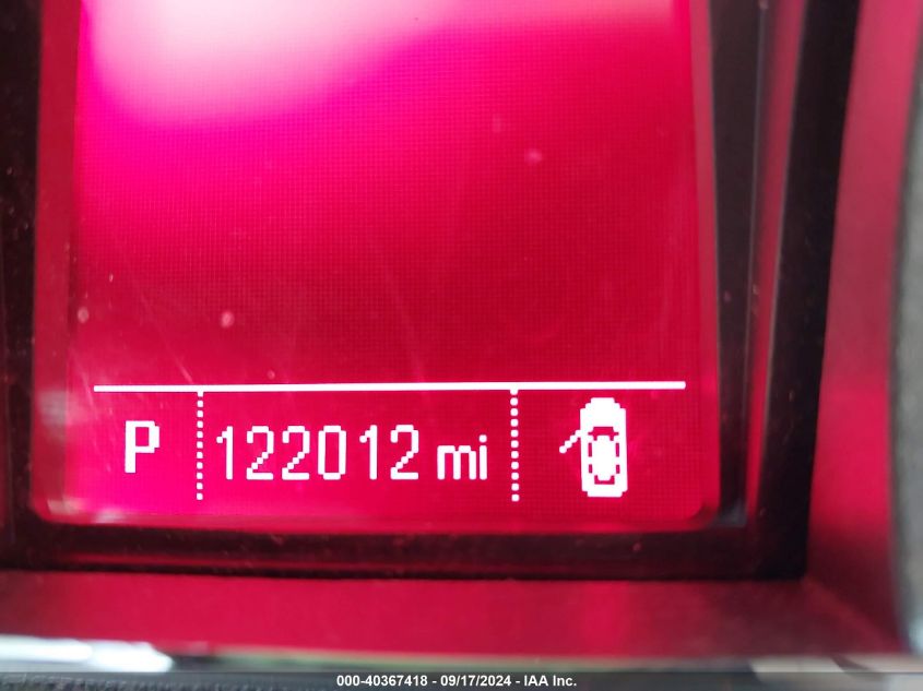 2GKFLYE33D6177615 2013 GMC Terrain Denali