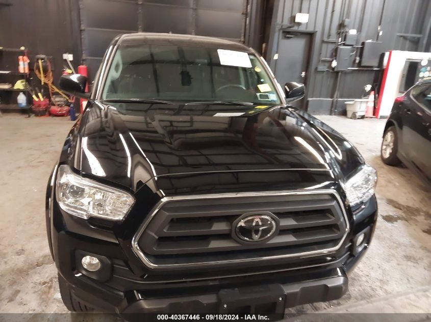 3TYCZ5AN3PT153803 2023 Toyota Tacoma Sr5 V6