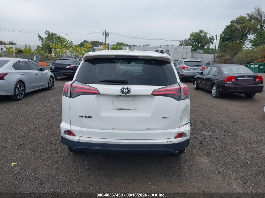 JTMBFREV8HJ145745 2017 TOYOTA RAV 4 - Image 16