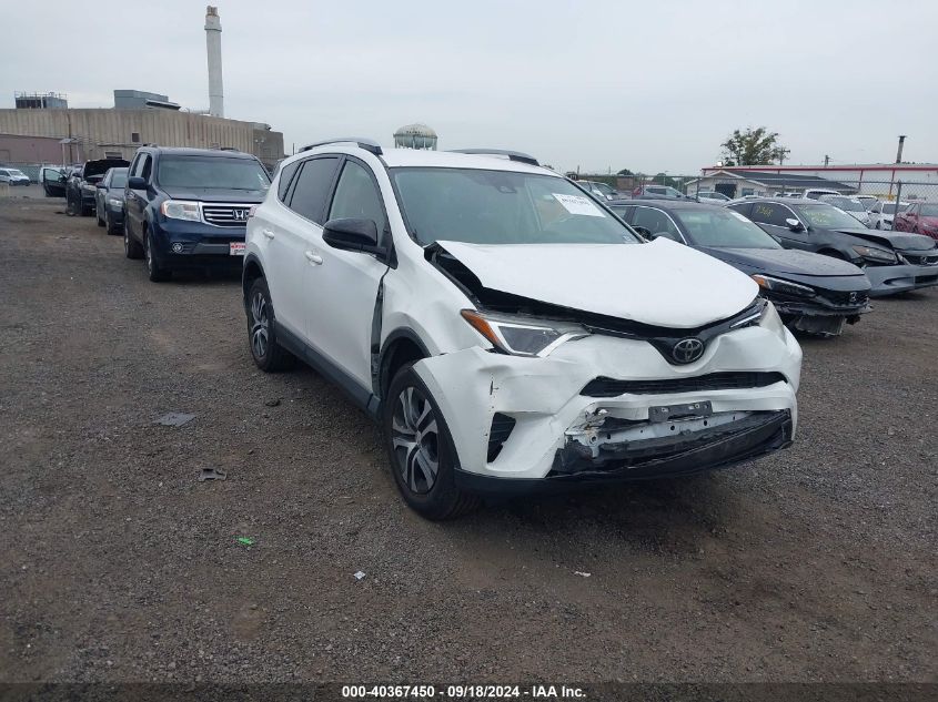 JTMBFREV8HJ145745 2017 TOYOTA RAV 4 - Image 1