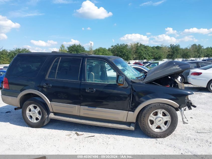 1FMEU17W63LC54028 2003 Ford Expedition Eddie Bauer