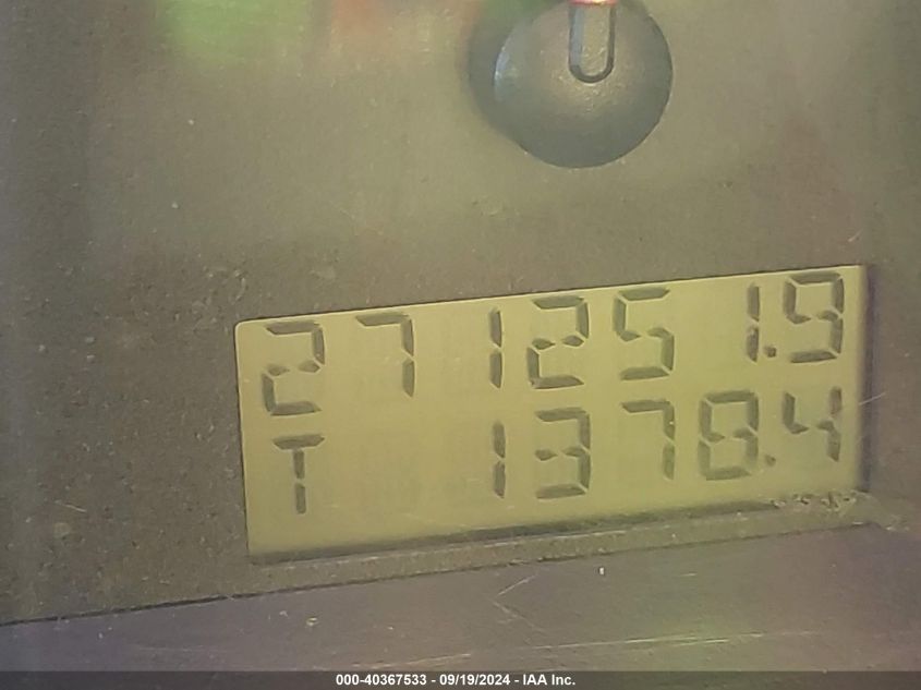 2004 Ford F-150 Stx/Xl/Xlt VIN: 1FTRX12W04NC43424 Lot: 40367533