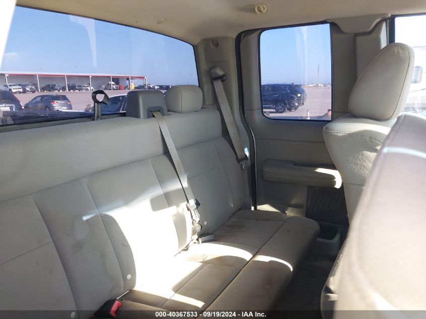 2004 Ford F-150 Stx/Xl/Xlt VIN: 1FTRX12W04NC43424 Lot: 40367533