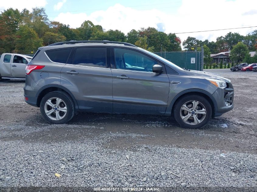 1FMCU0GXXDUD08954 2013 Ford Escape Se