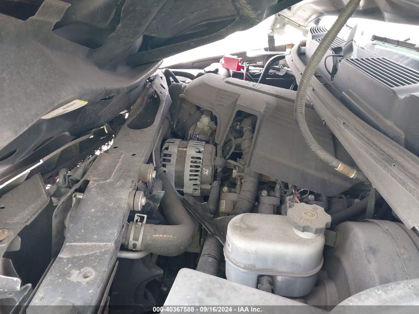 1GCRKSE7XCZ271019 2012 Chevrolet Silverado 1500 Lt