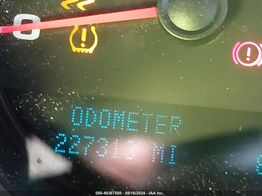 1GCRKSE7XCZ271019 2012 Chevrolet Silverado 1500 Lt