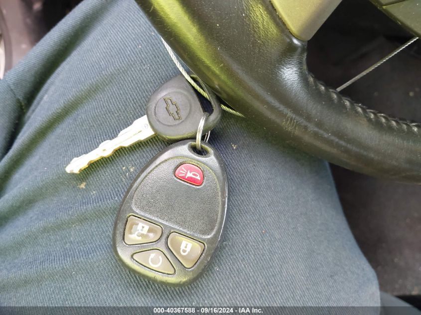 1GCRKSE7XCZ271019 2012 Chevrolet Silverado 1500 Lt