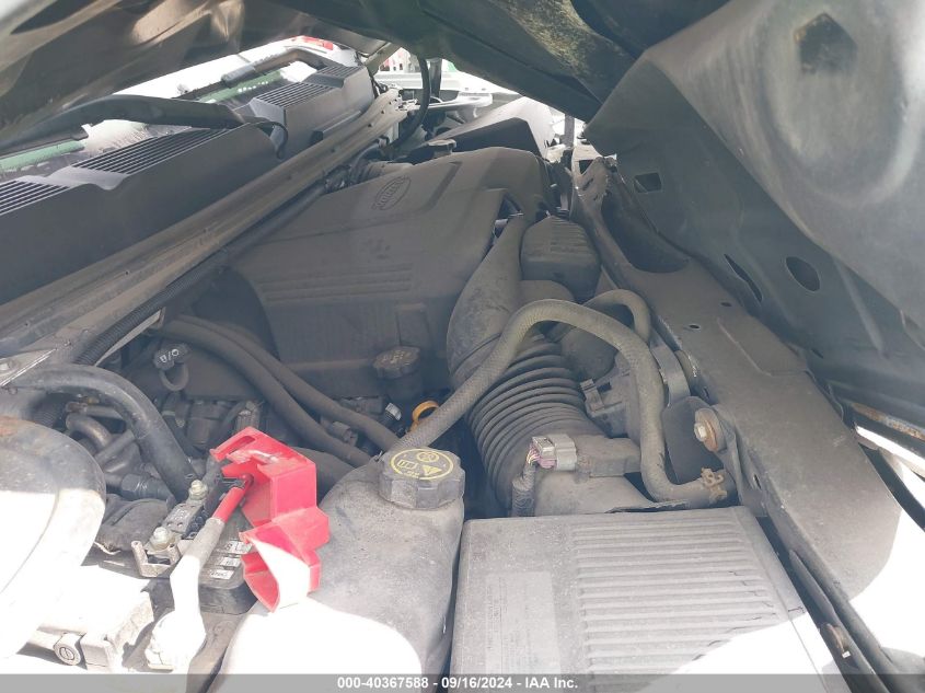 1GCRKSE7XCZ271019 2012 Chevrolet Silverado 1500 Lt