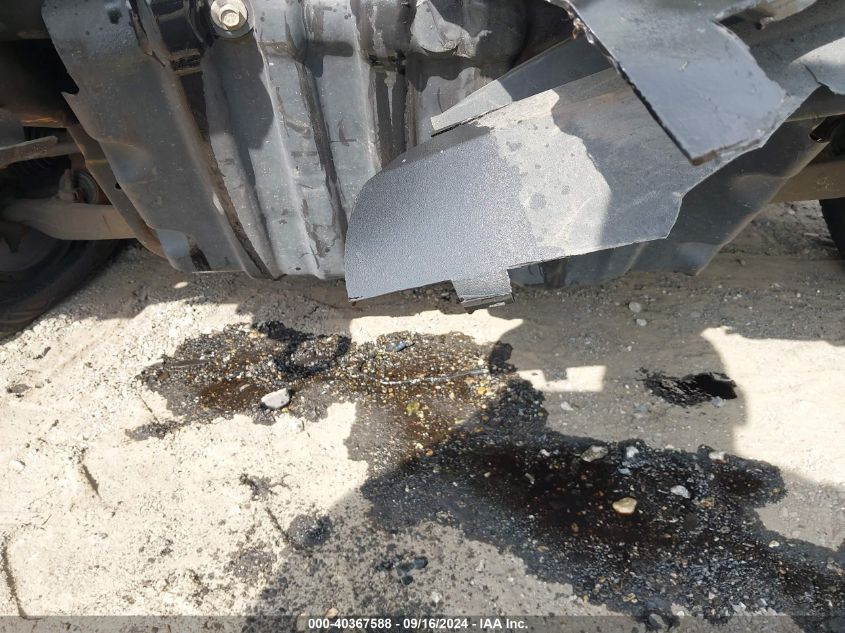 1GCRKSE7XCZ271019 2012 Chevrolet Silverado 1500 Lt