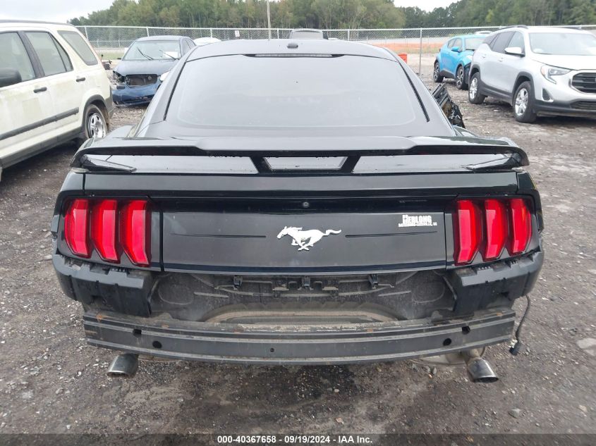 1FA6P8TH1J5137268 2018 FORD MUSTANG - Image 17