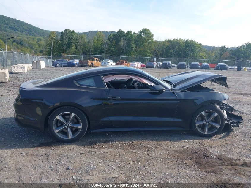 2016 FORD MUSTANG V6 - 1FA6P8AM6G5276580